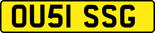 OU51SSG