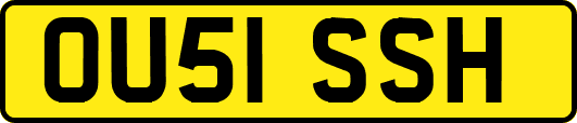 OU51SSH