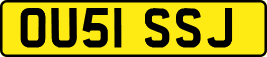OU51SSJ