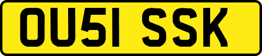 OU51SSK