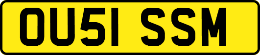 OU51SSM