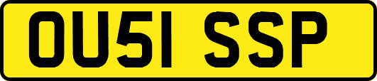 OU51SSP