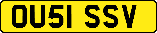 OU51SSV