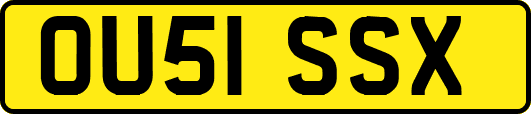 OU51SSX