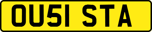 OU51STA