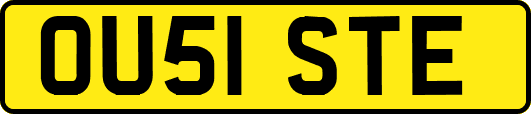 OU51STE