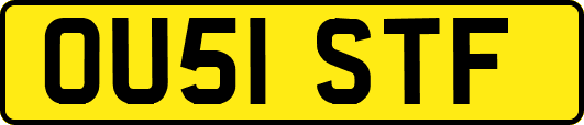 OU51STF