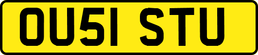 OU51STU