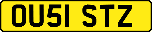 OU51STZ