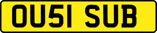 OU51SUB