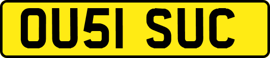 OU51SUC