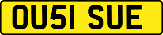 OU51SUE