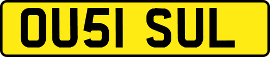 OU51SUL