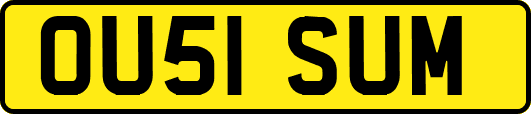 OU51SUM