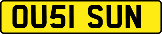 OU51SUN