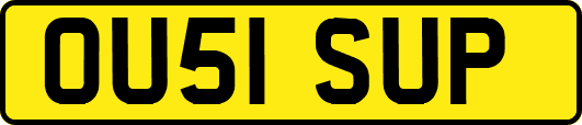 OU51SUP