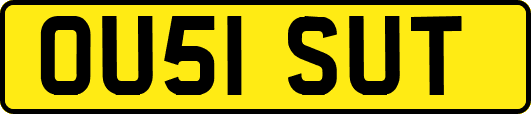OU51SUT