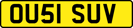 OU51SUV
