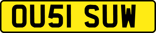 OU51SUW