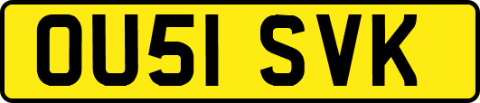 OU51SVK
