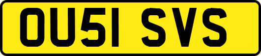 OU51SVS