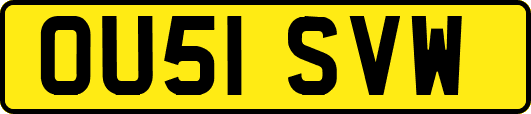 OU51SVW