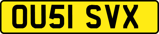 OU51SVX