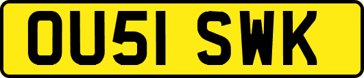 OU51SWK