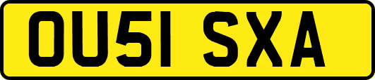 OU51SXA