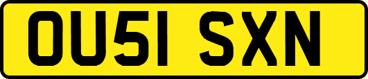 OU51SXN