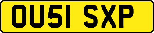 OU51SXP