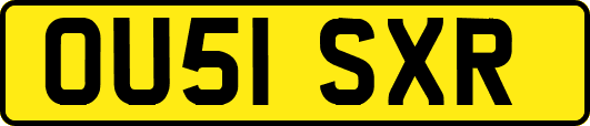 OU51SXR
