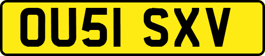 OU51SXV