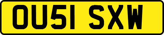OU51SXW