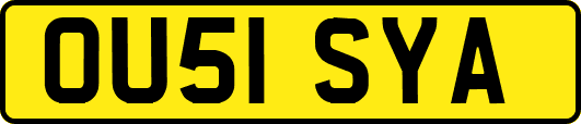 OU51SYA