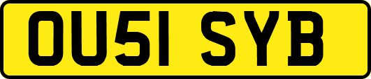 OU51SYB