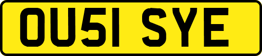 OU51SYE
