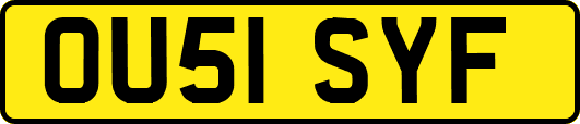 OU51SYF