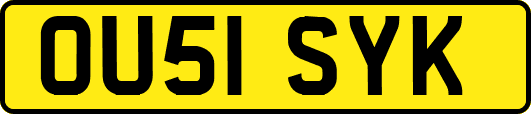 OU51SYK
