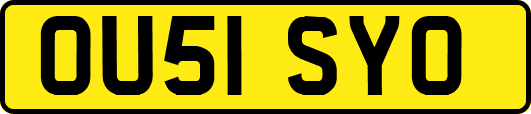 OU51SYO