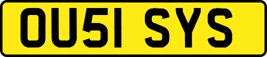 OU51SYS