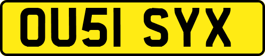 OU51SYX