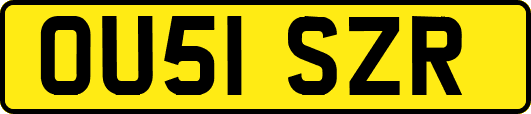 OU51SZR