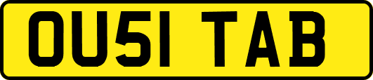 OU51TAB