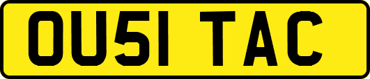 OU51TAC