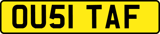 OU51TAF