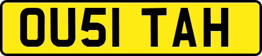 OU51TAH