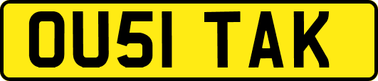 OU51TAK