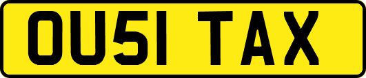 OU51TAX