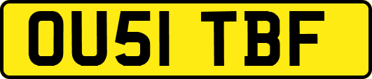 OU51TBF